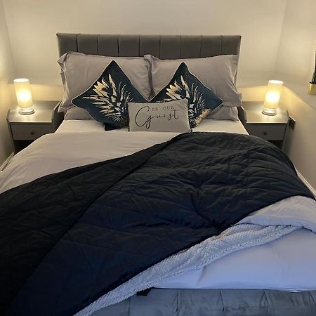 Gorgeous 2 Floor 3 Bed Apartment St Leonards-on-Sea Экстерьер фото