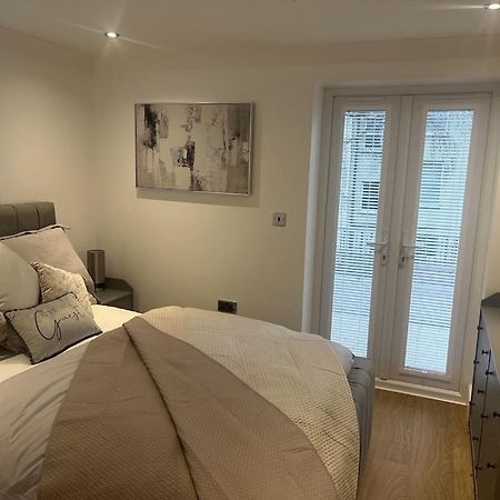 Gorgeous 2 Floor 3 Bed Apartment St Leonards-on-Sea Экстерьер фото