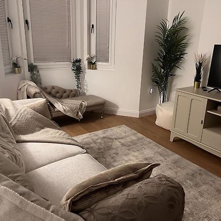 Gorgeous 2 Floor 3 Bed Apartment St Leonards-on-Sea Экстерьер фото