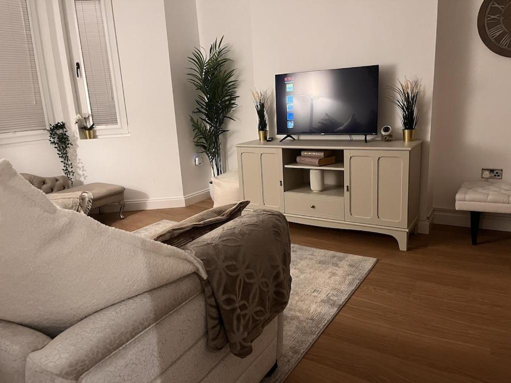 Gorgeous 2 Floor 3 Bed Apartment St Leonards-on-Sea Экстерьер фото