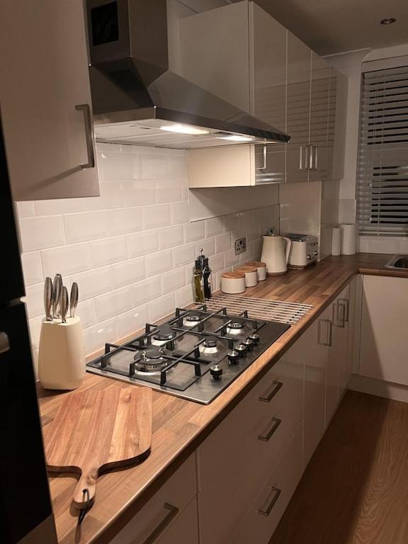 Gorgeous 2 Floor 3 Bed Apartment St Leonards-on-Sea Экстерьер фото