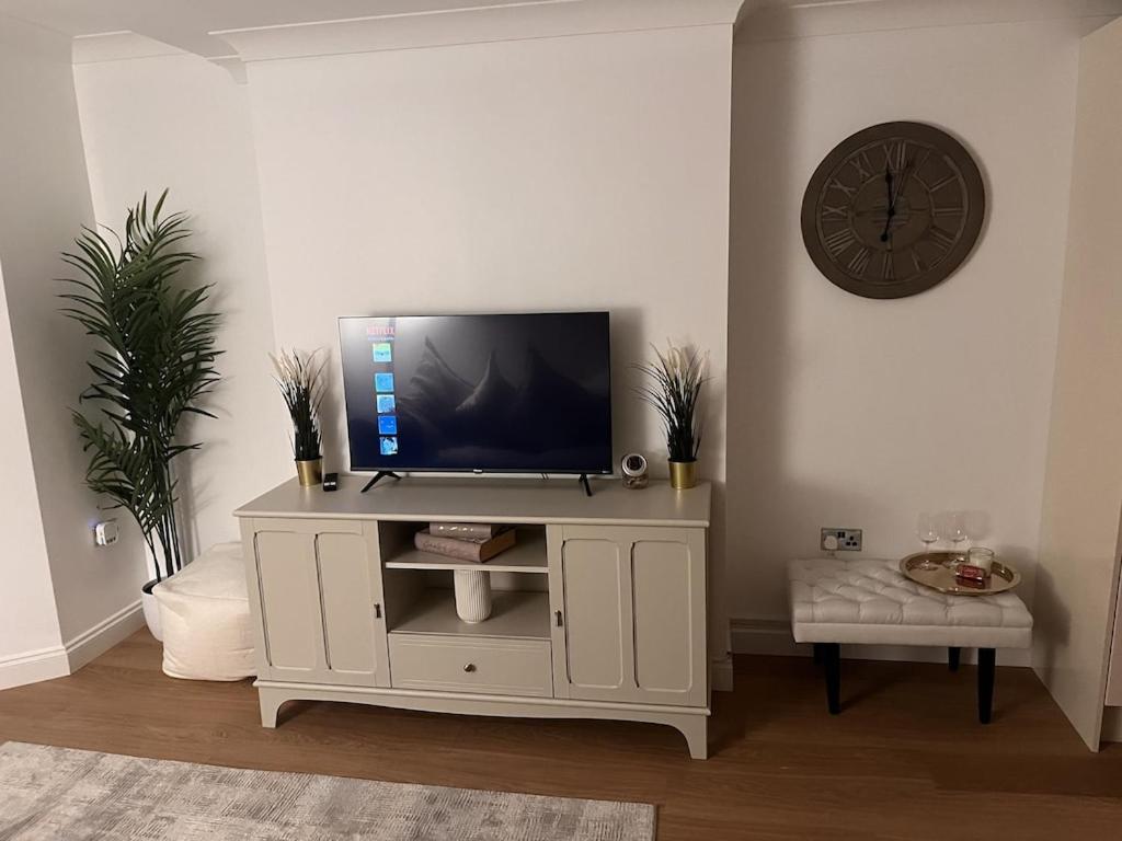 Gorgeous 2 Floor 3 Bed Apartment St Leonards-on-Sea Экстерьер фото