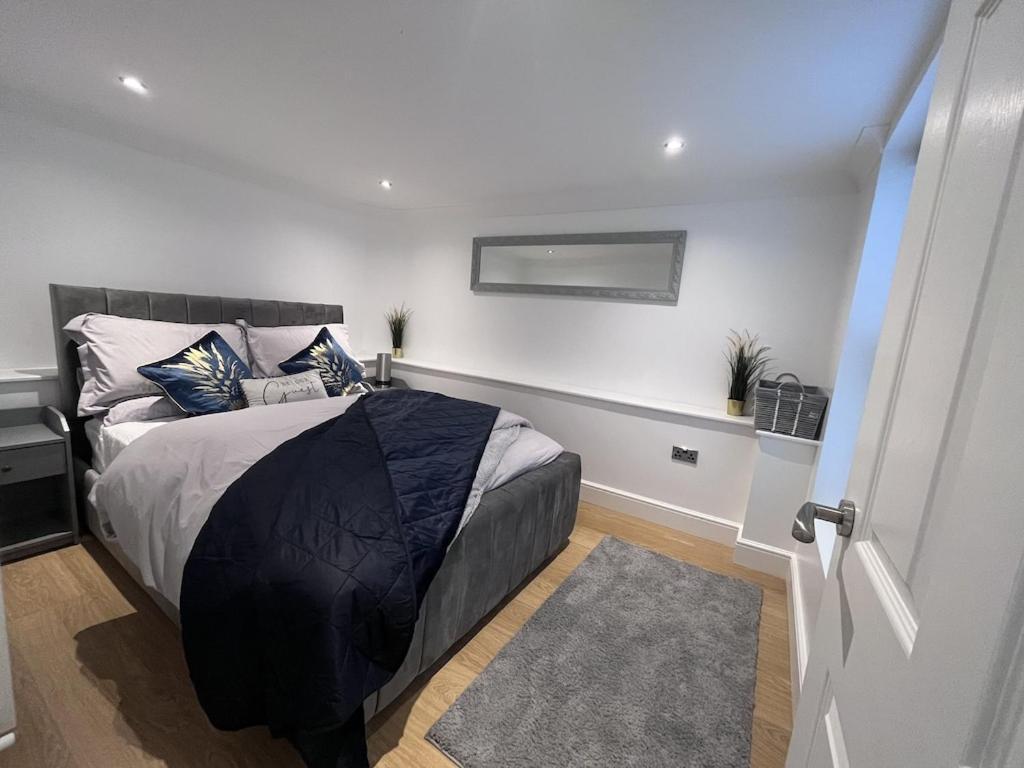 Gorgeous 2 Floor 3 Bed Apartment St Leonards-on-Sea Экстерьер фото