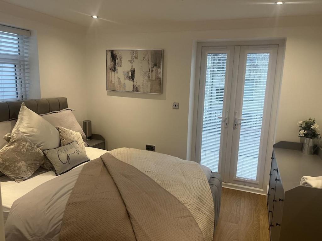 Gorgeous 2 Floor 3 Bed Apartment St Leonards-on-Sea Экстерьер фото