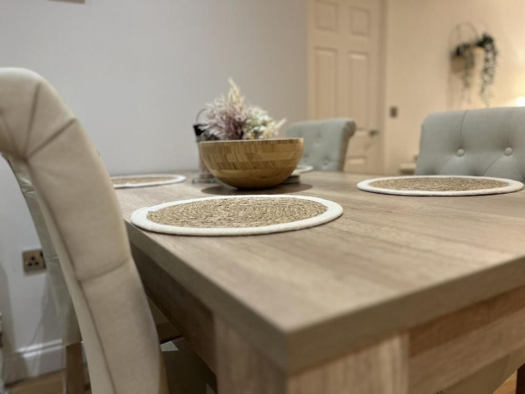 Gorgeous 2 Floor 3 Bed Apartment St Leonards-on-Sea Экстерьер фото