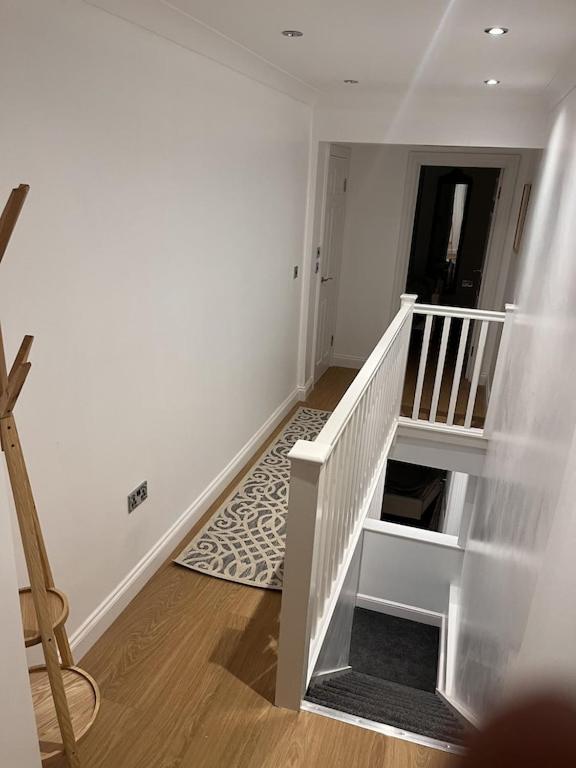Gorgeous 2 Floor 3 Bed Apartment St Leonards-on-Sea Экстерьер фото