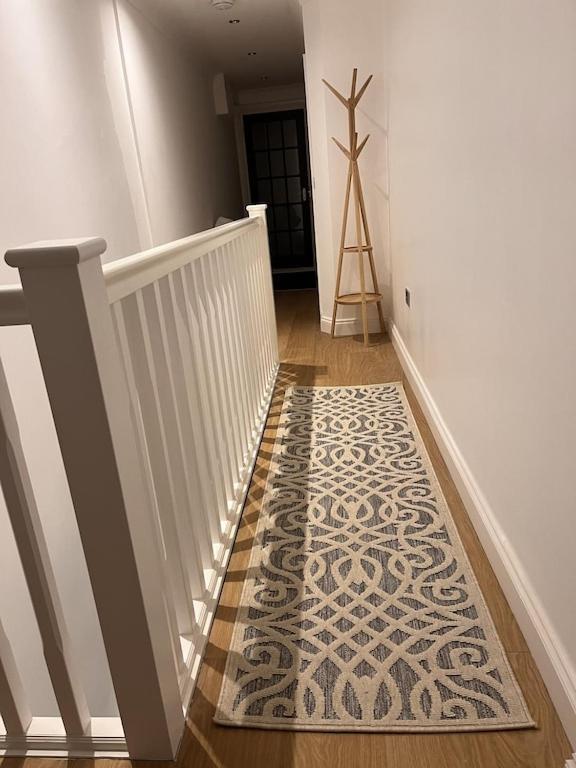 Gorgeous 2 Floor 3 Bed Apartment St Leonards-on-Sea Экстерьер фото