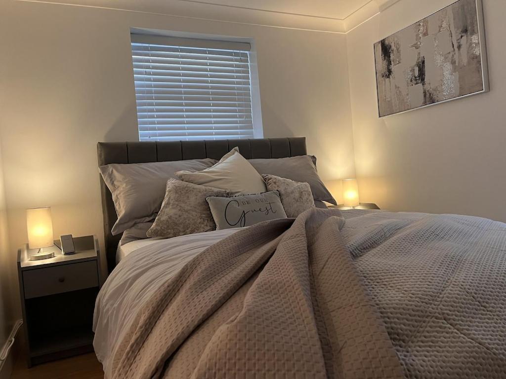 Gorgeous 2 Floor 3 Bed Apartment St Leonards-on-Sea Экстерьер фото