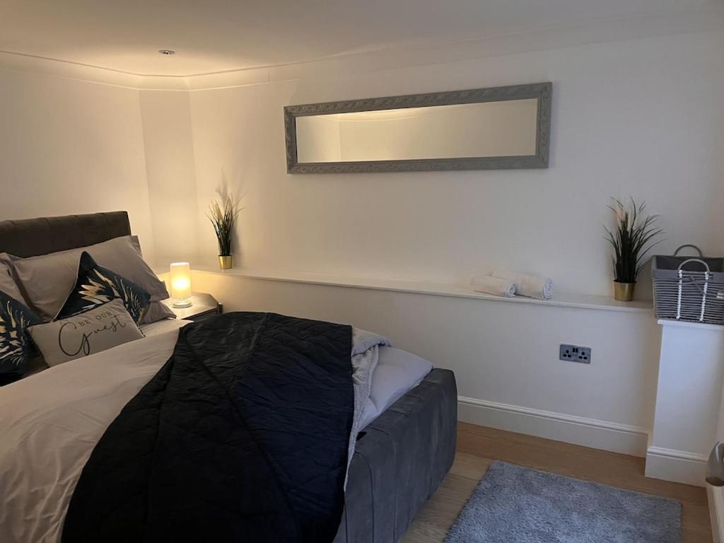Gorgeous 2 Floor 3 Bed Apartment St Leonards-on-Sea Экстерьер фото