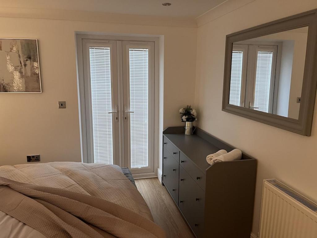 Gorgeous 2 Floor 3 Bed Apartment St Leonards-on-Sea Экстерьер фото
