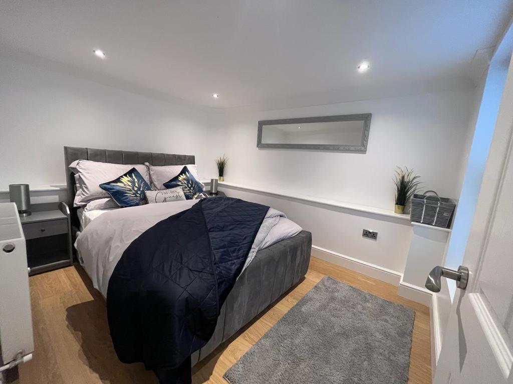 Gorgeous 2 Floor 3 Bed Apartment St Leonards-on-Sea Экстерьер фото